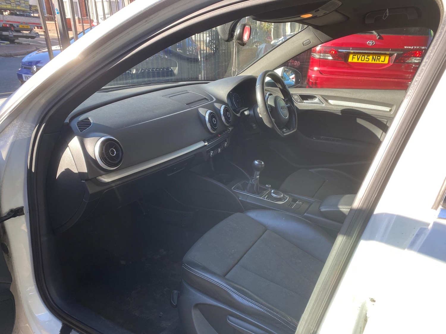 Used Audi A3 2014 for sale - 76389053: Photo 14