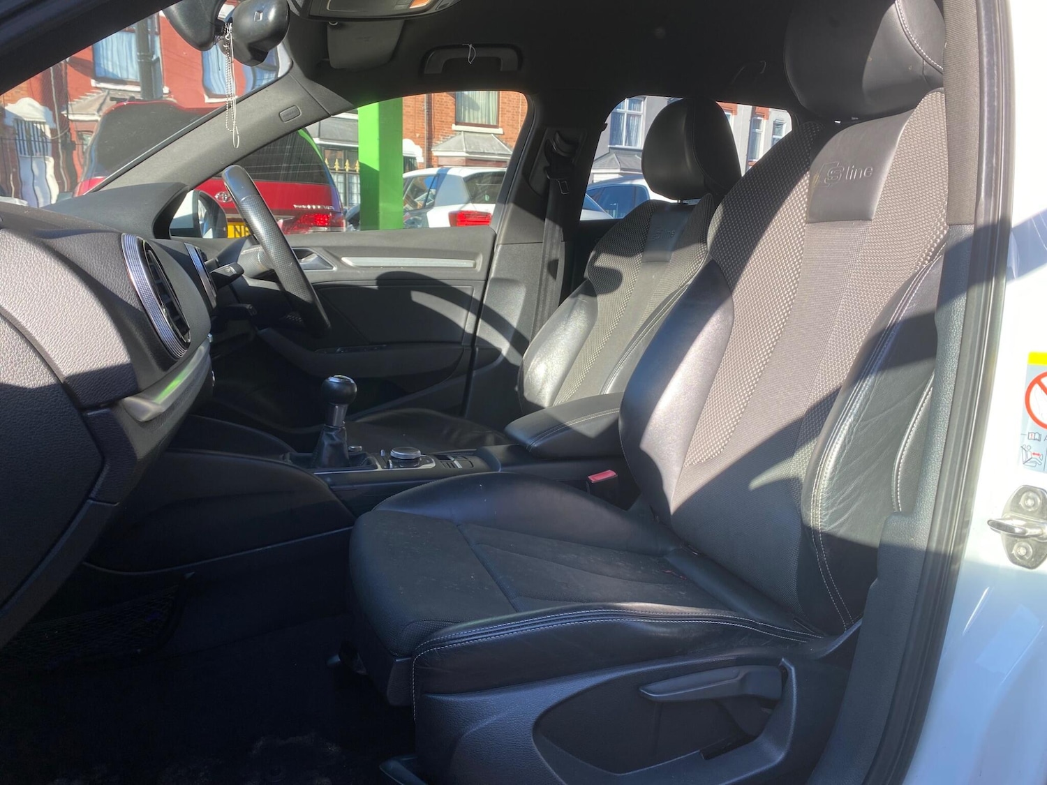 Used Audi A3 2014 for sale - 76389053: Photo 15