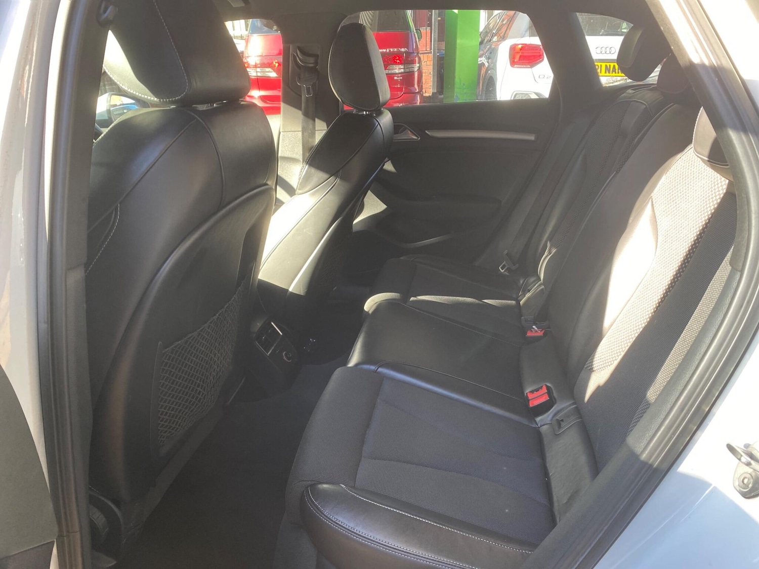 Used Audi A3 2014 for sale - 76389053: Photo 16