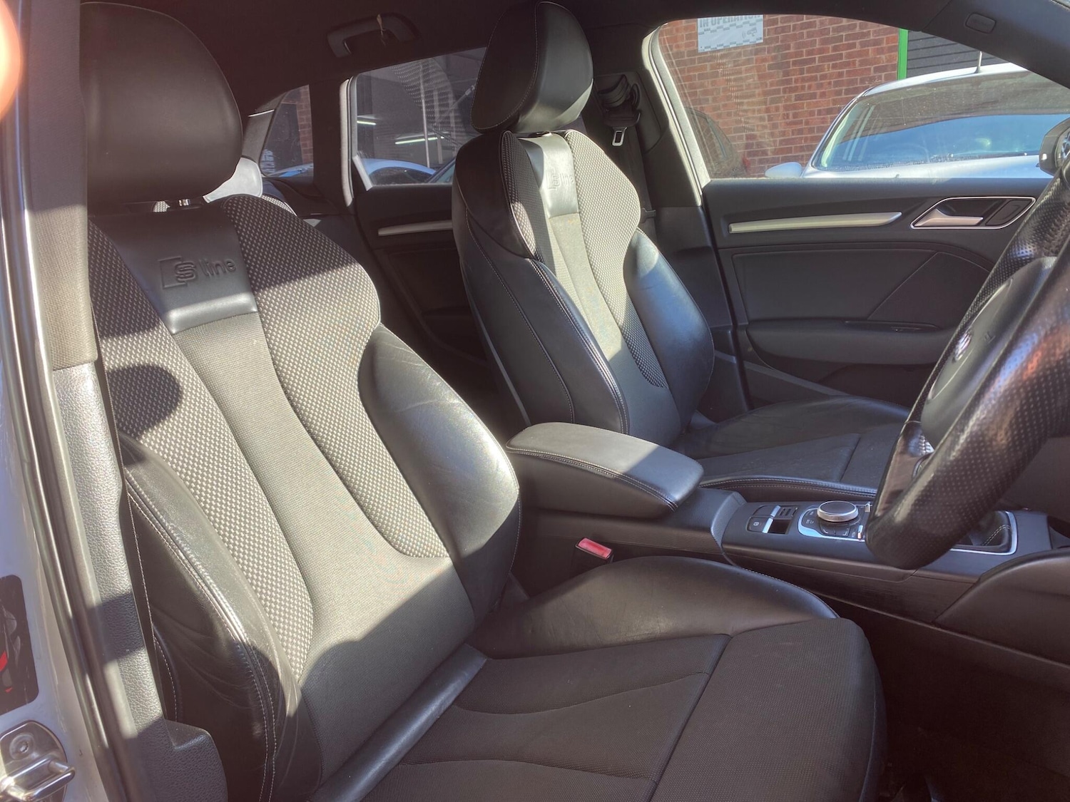 Used Audi A3 2014 for sale - 76389053: Photo 18