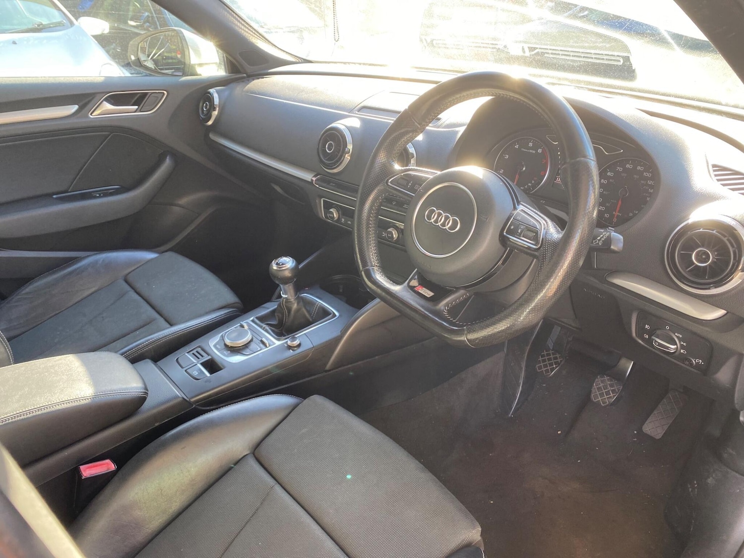 Used Audi A3 2014 for sale - 76389053: Photo 19