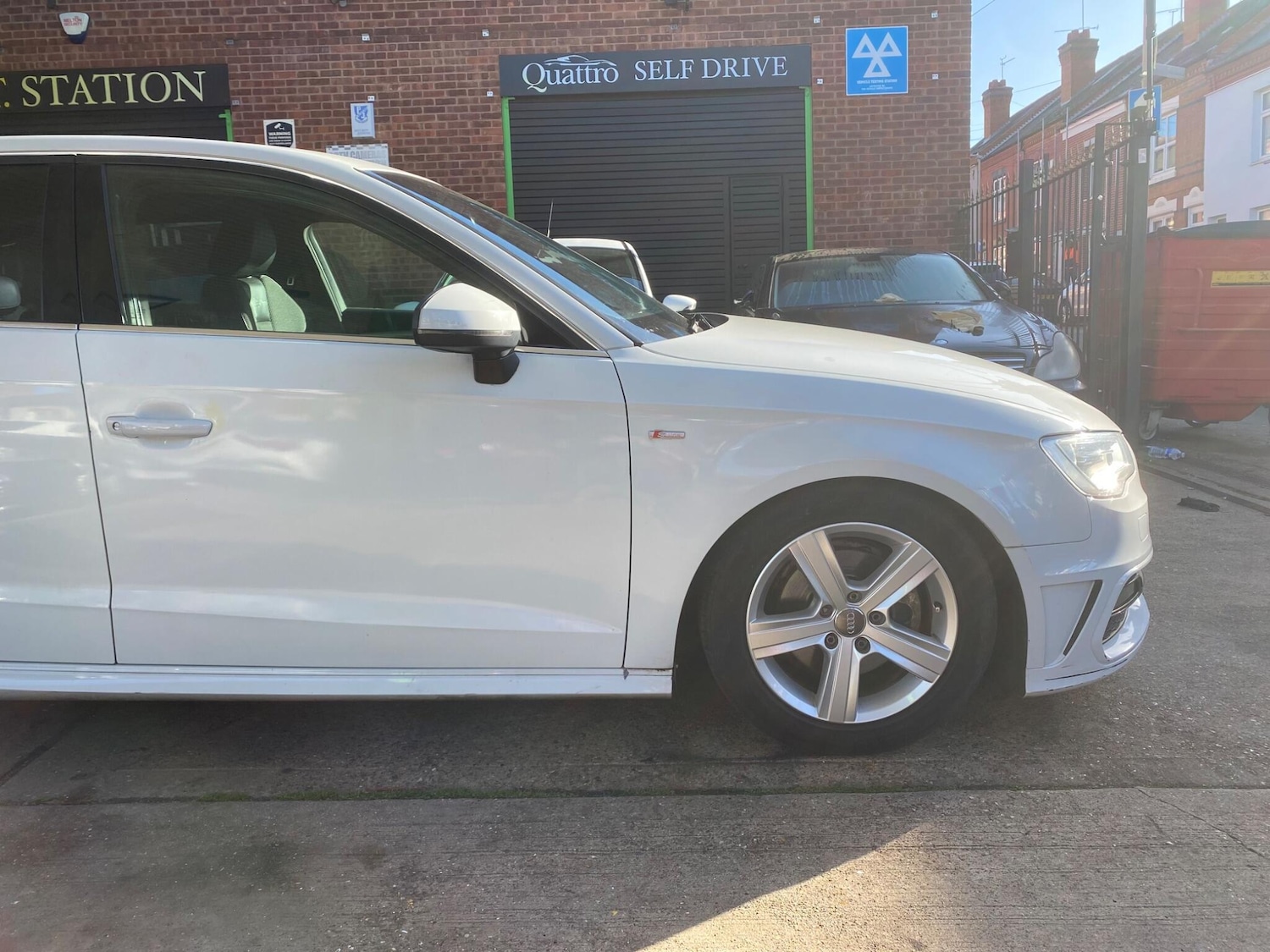 Used Audi A3 2014 for sale - 76389053: Photo 5