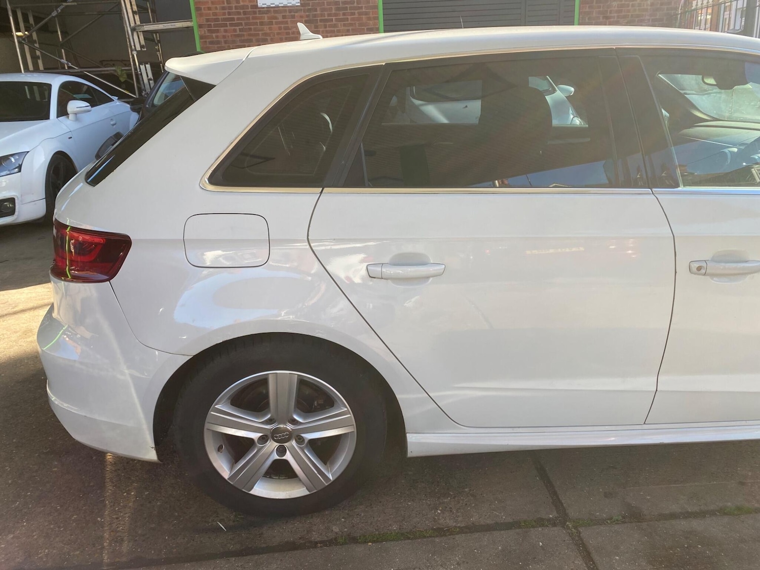 Used Audi A3 2014 for sale - 76389053: Photo 6