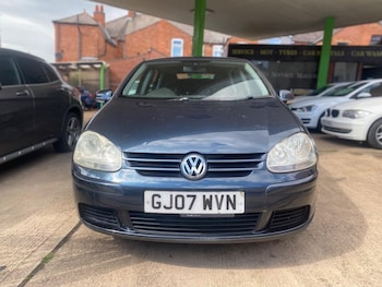 Used Volkswagen Golf 2007 for sale - 78843504: Photo