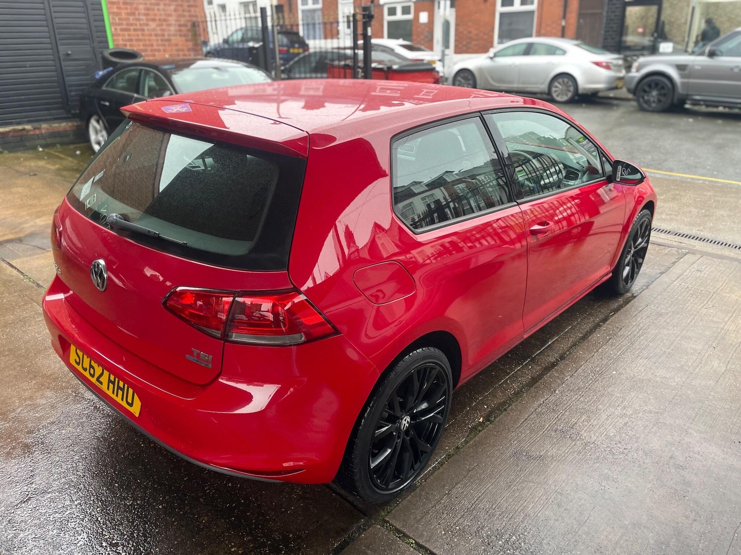 Used Volkswagen Golf 2013 for sale - 77290679: Photo 11