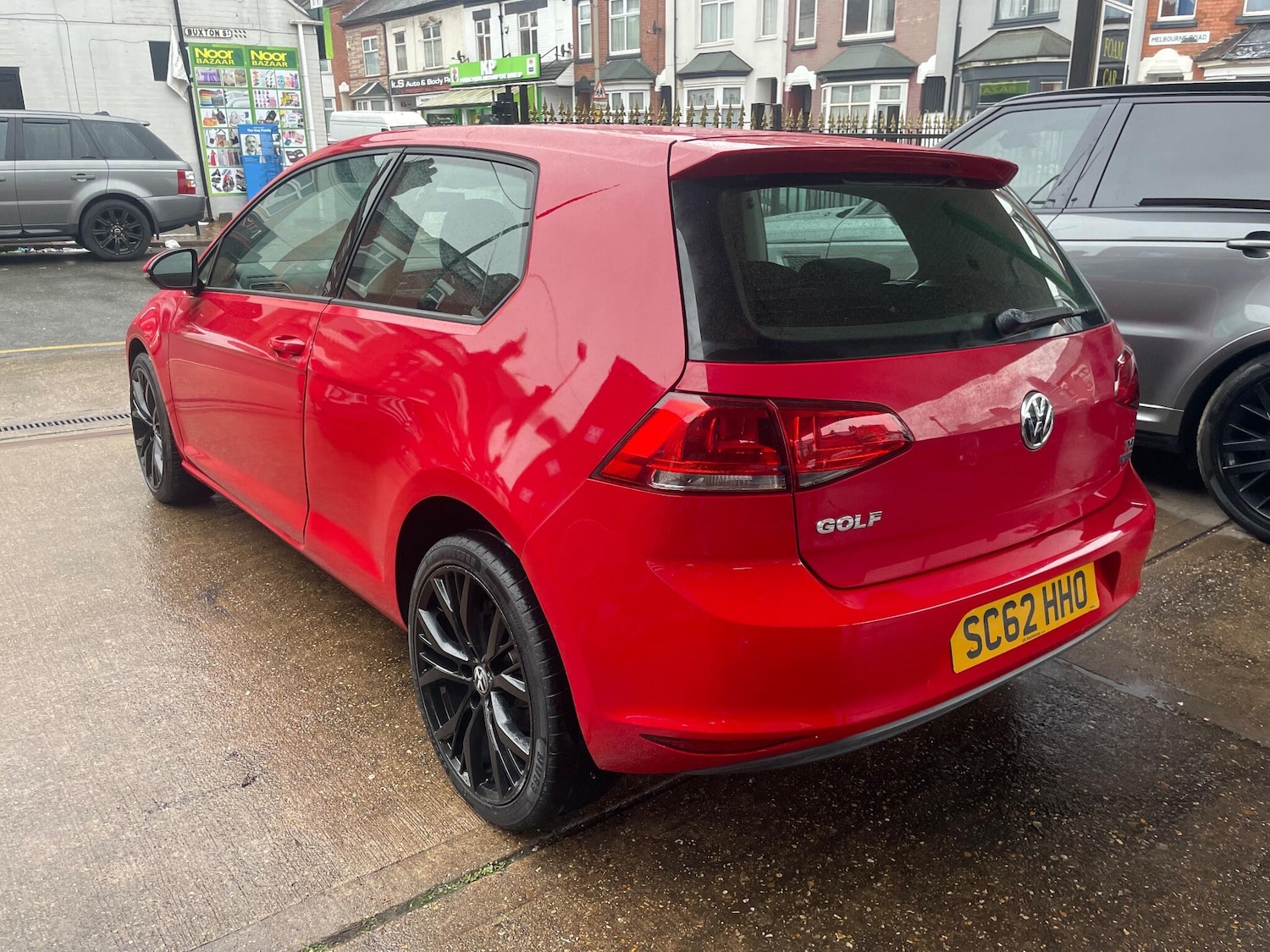 Used Volkswagen Golf 2013 for sale - 77290679: Photo 14