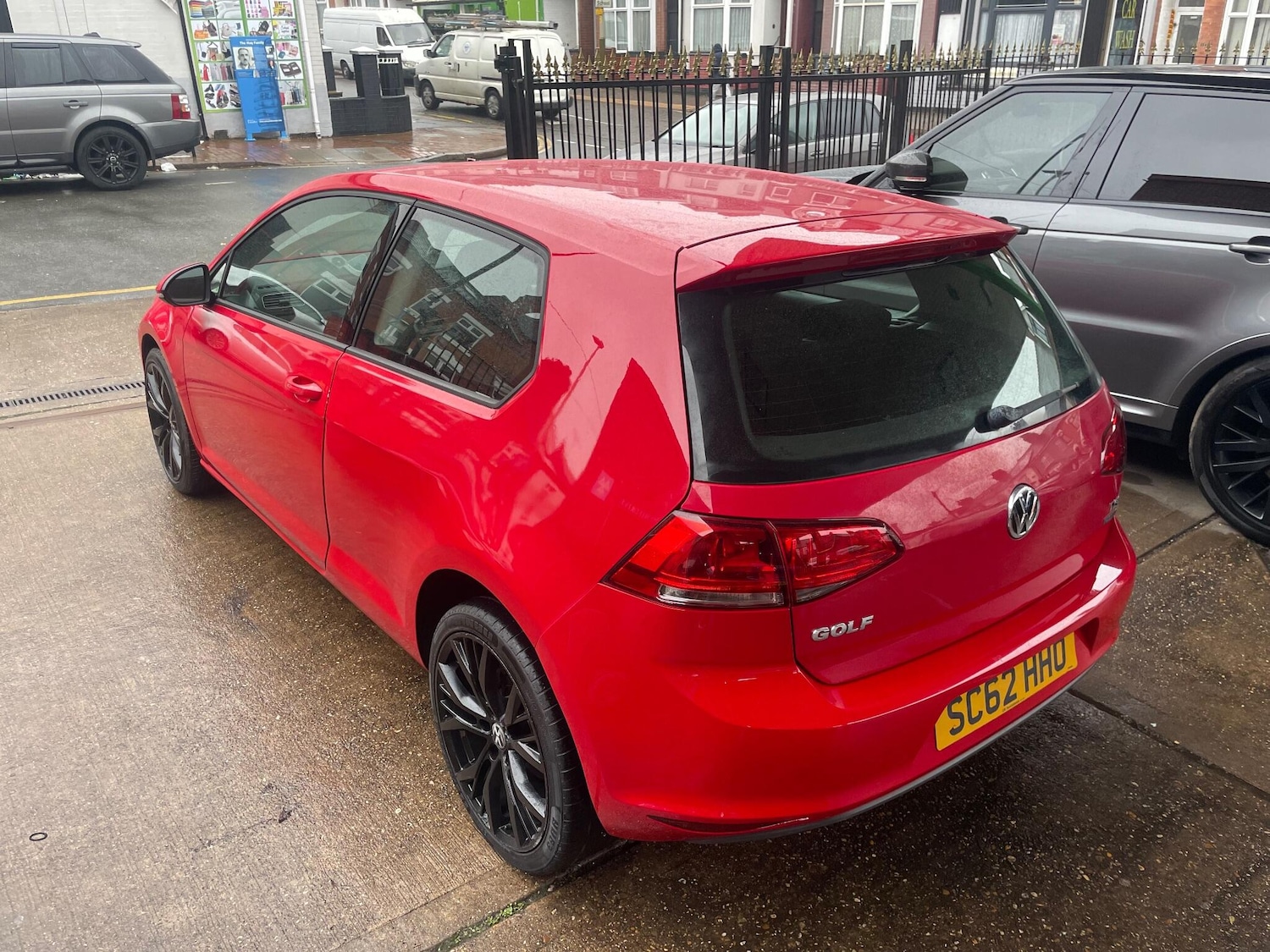 Used Volkswagen Golf 2013 for sale - 77290679: Photo 15