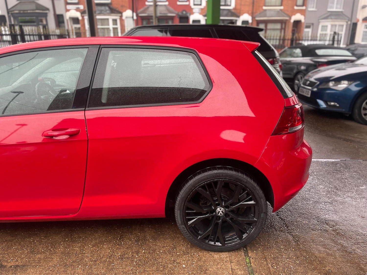 Used Volkswagen Golf 2013 for sale - 77290679: Photo 16