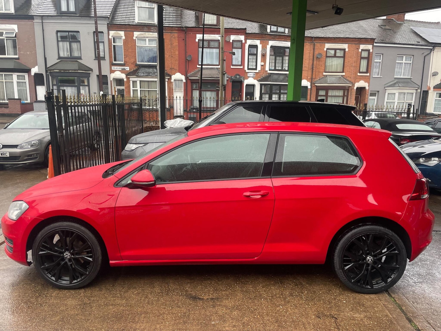 Used Volkswagen Golf 2013 for sale - 77290679: Photo 17