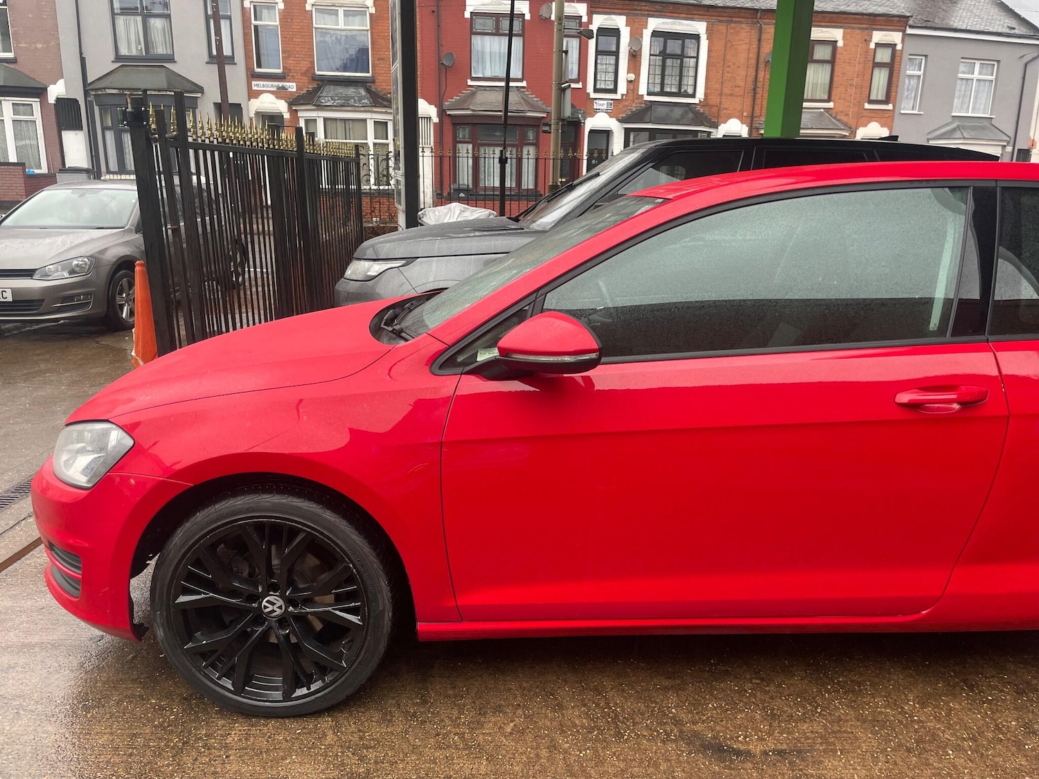 Used Volkswagen Golf 2013 for sale - 77290679: Photo 18