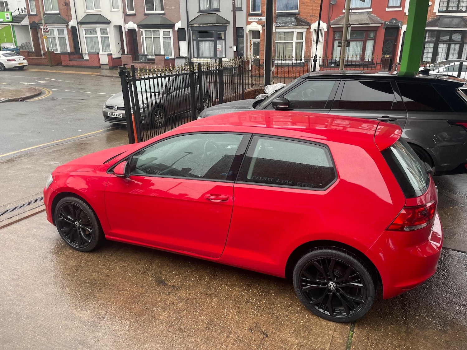 Used Volkswagen Golf 2013 for sale - 77290679: Photo 19