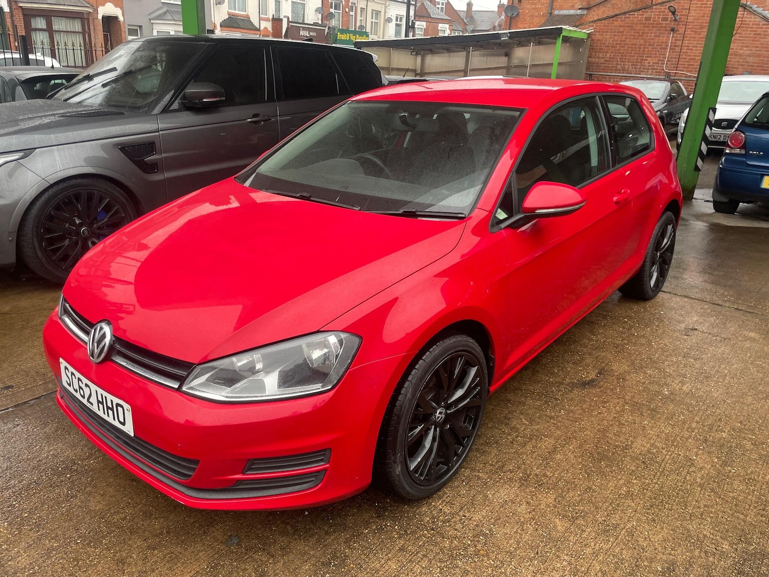 Used Volkswagen Golf 2013 for sale - 77290679: Photo 20