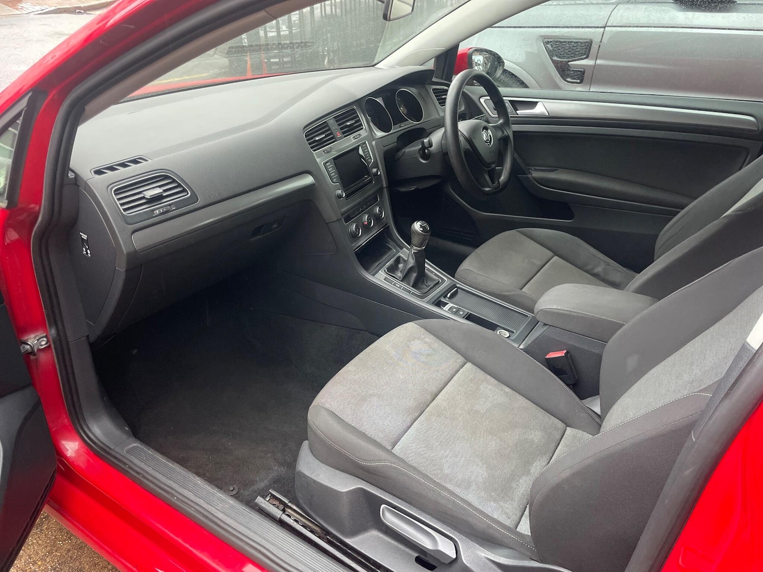 Used Volkswagen Golf 2013 for sale - 77290679: Photo 22