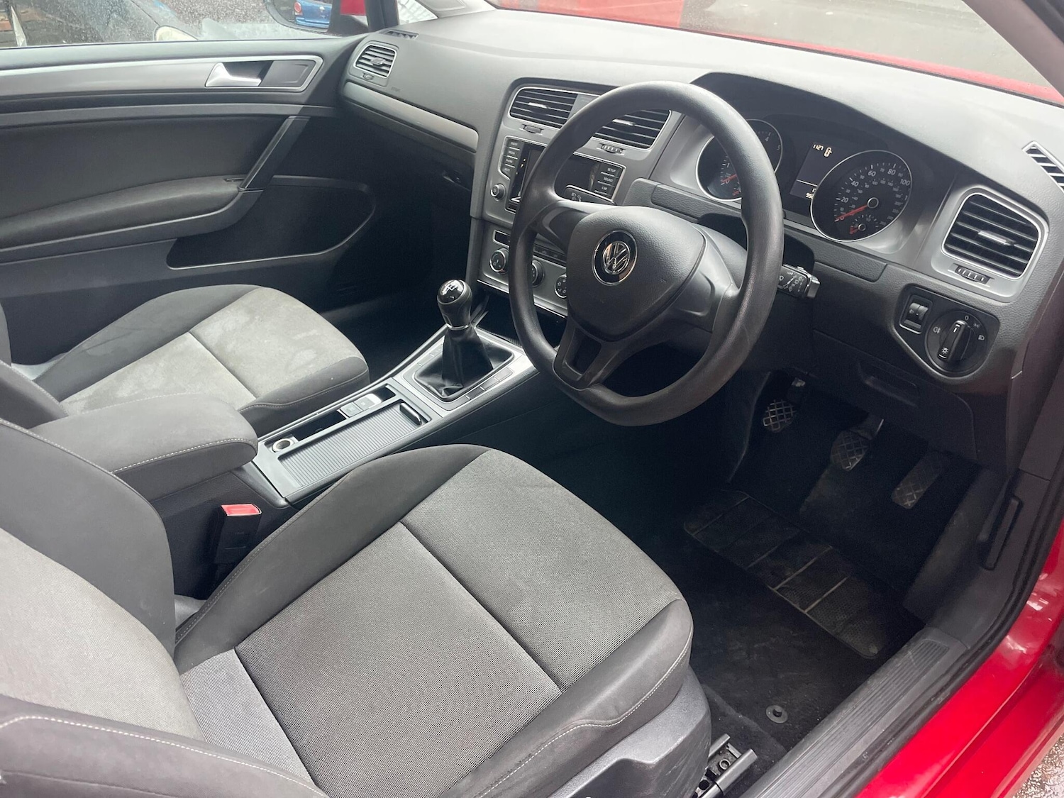 Used Volkswagen Golf 2013 for sale - 77290679: Photo 27
