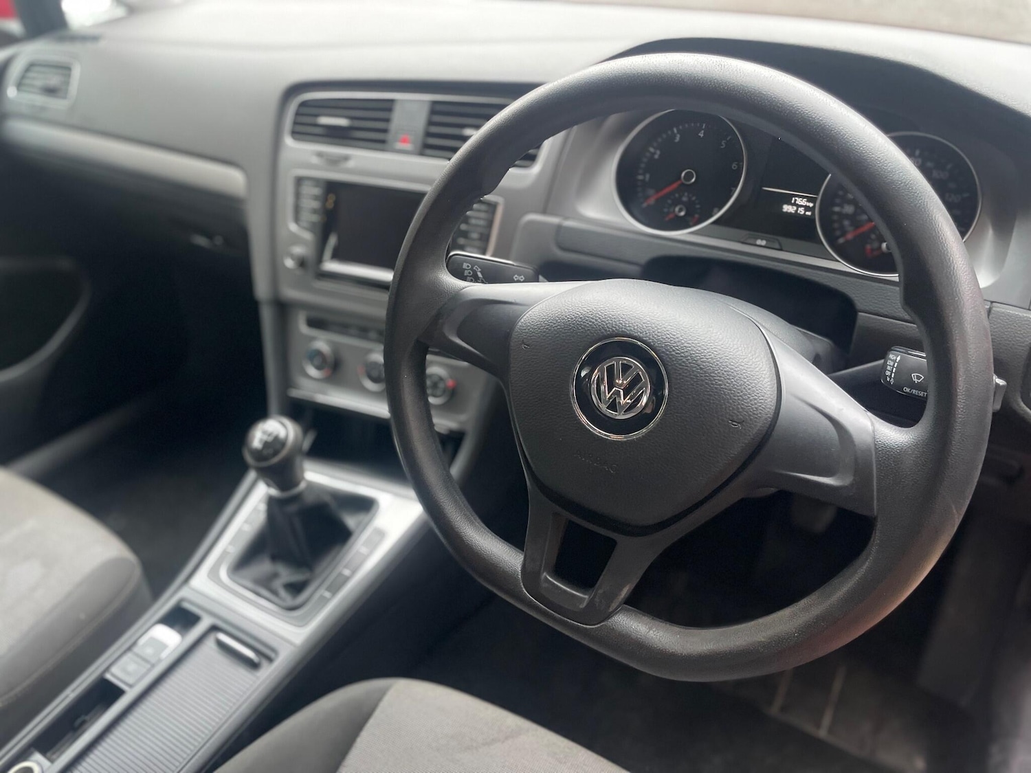 Used Volkswagen Golf 2013 for sale - 77290679: Photo 31