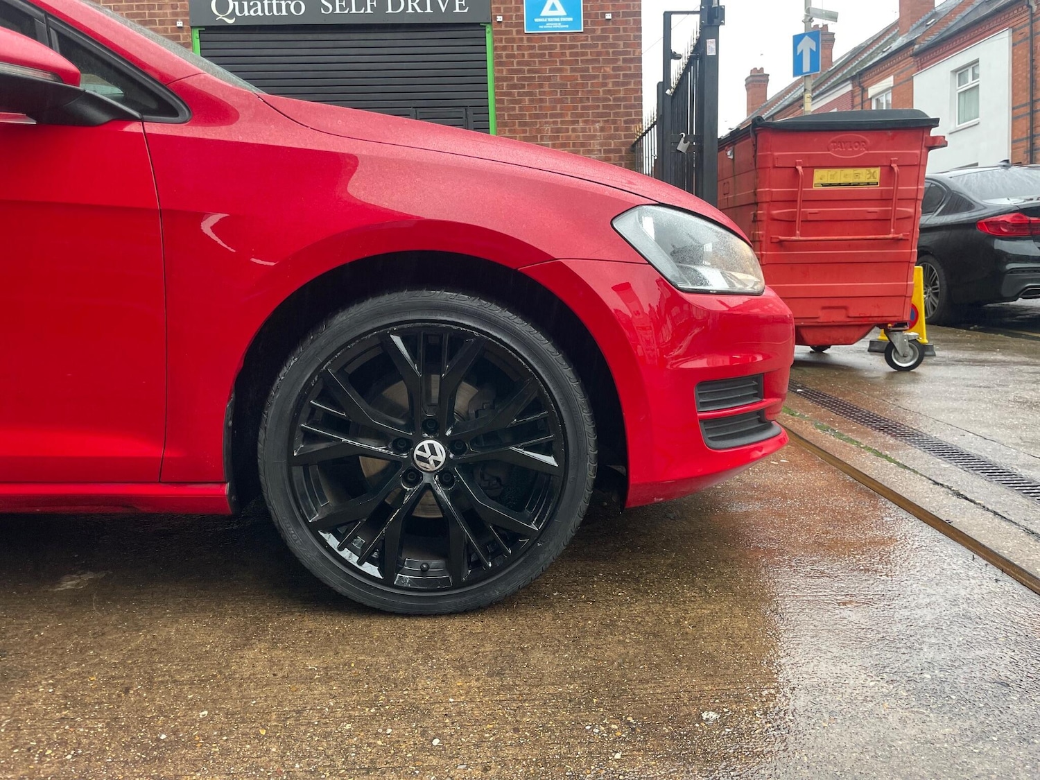 Used Volkswagen Golf 2013 for sale - 77290679: Photo 6