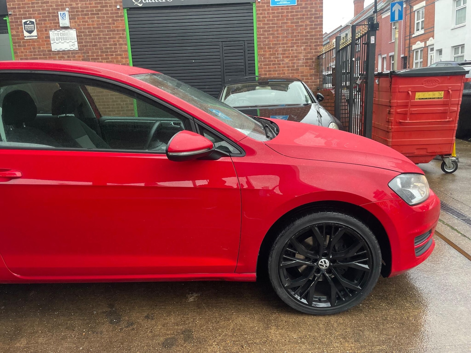 Used Volkswagen Golf 2013 for sale - 77290679: Photo 7