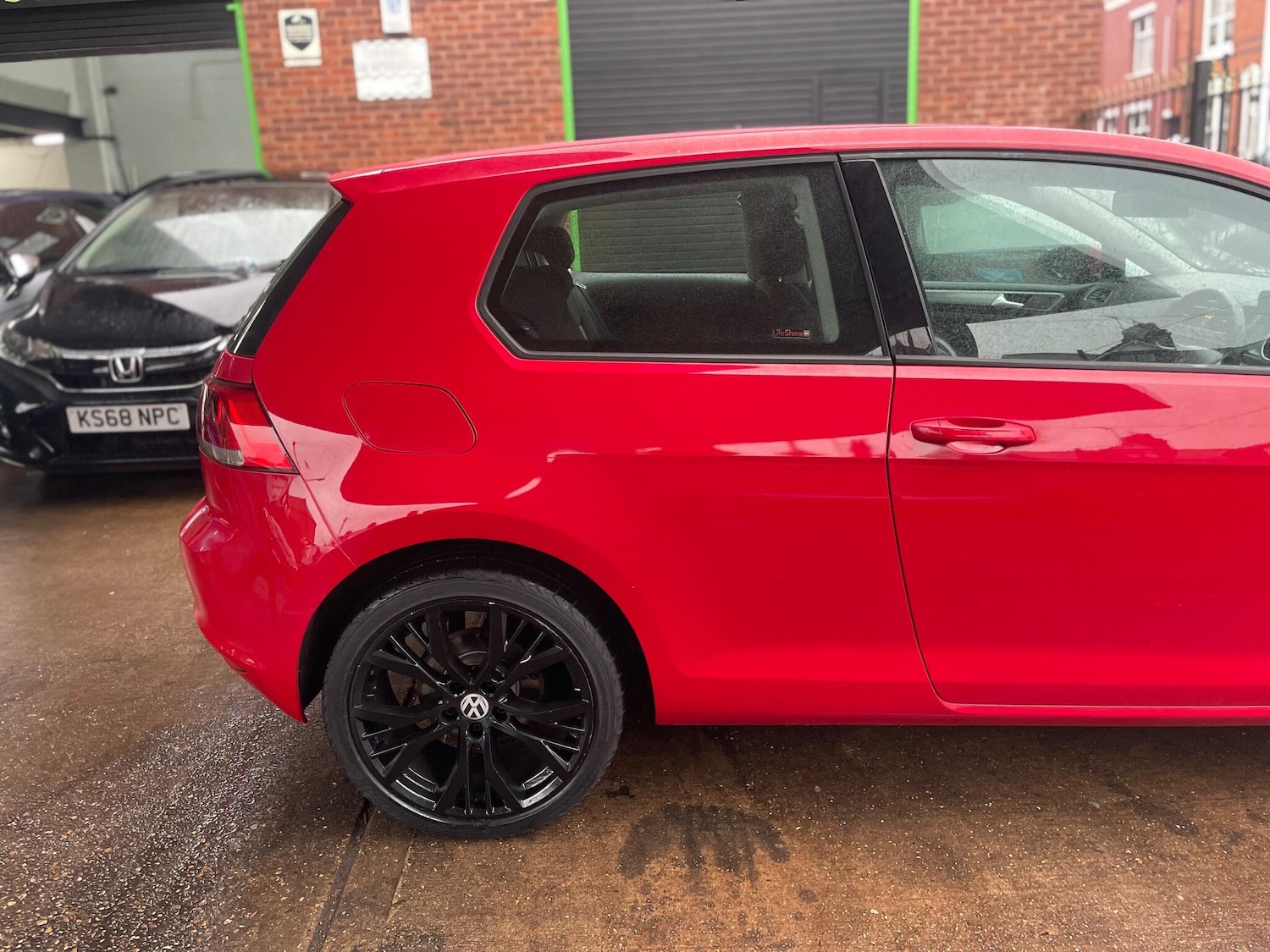 Used Volkswagen Golf 2013 for sale - 77290679: Photo 8