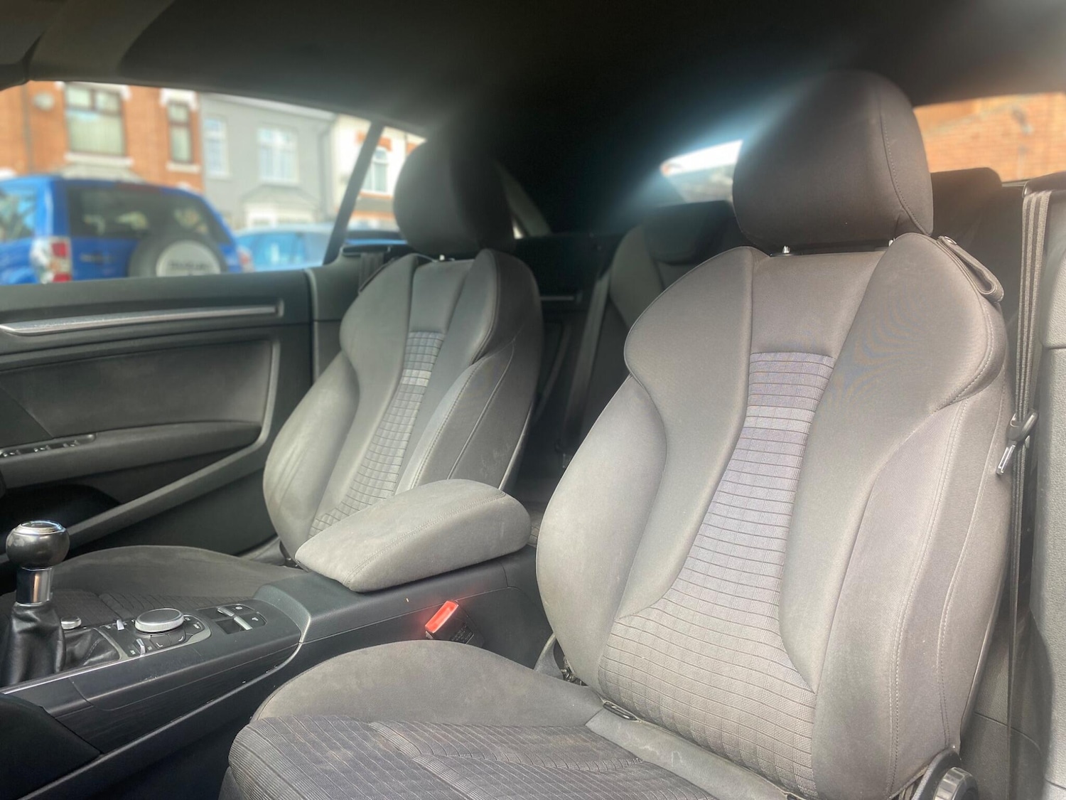 Used Audi A3 Cabriolet 2014 for sale - 76195928: Photo 14