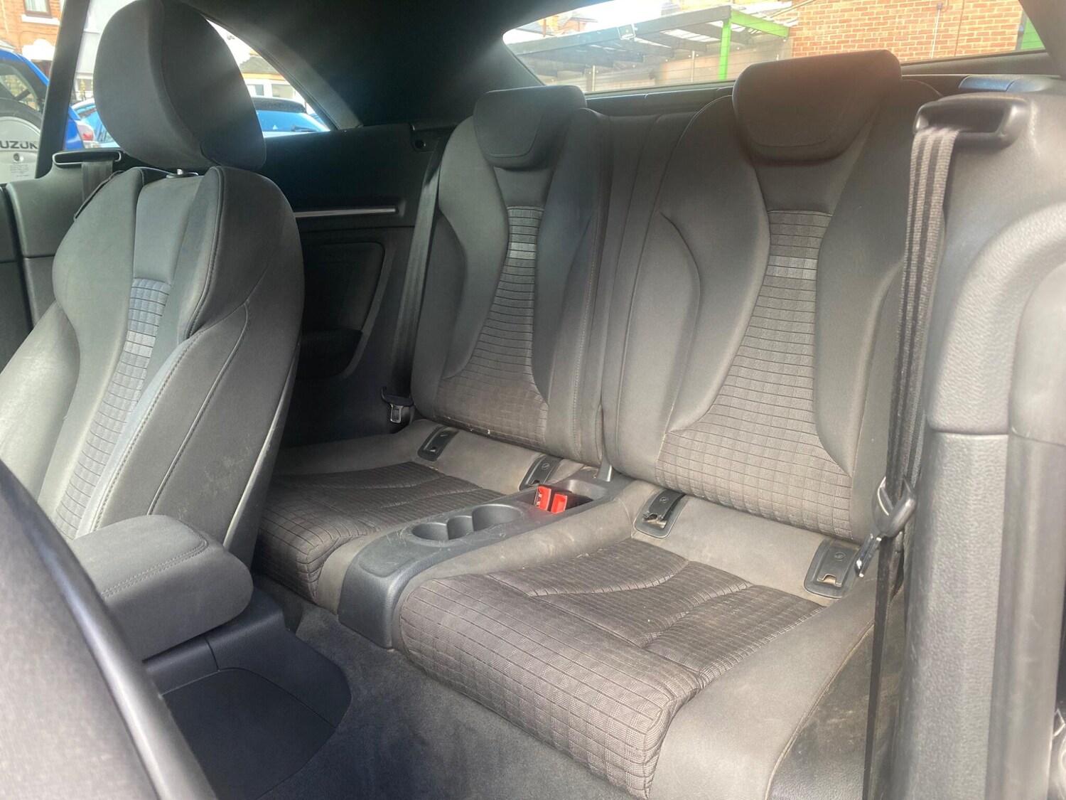 Used Audi A3 Cabriolet 2014 for sale - 76195928: Photo 15