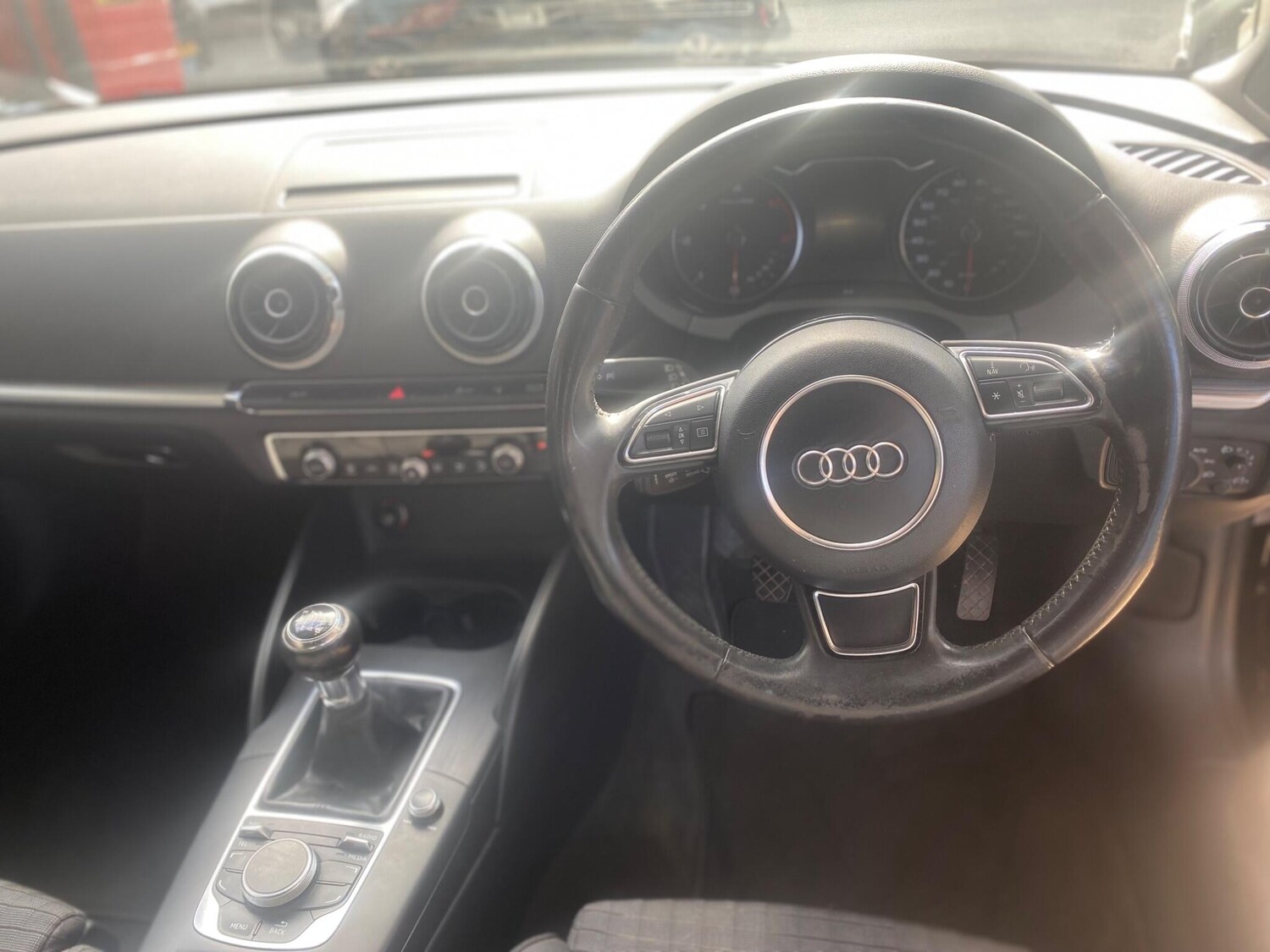 Used Audi A3 Cabriolet 2014 for sale - 76195928: Photo 19
