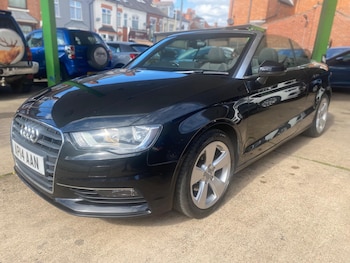 Used Audi A3 2014 for sale - 76195928: Photo
