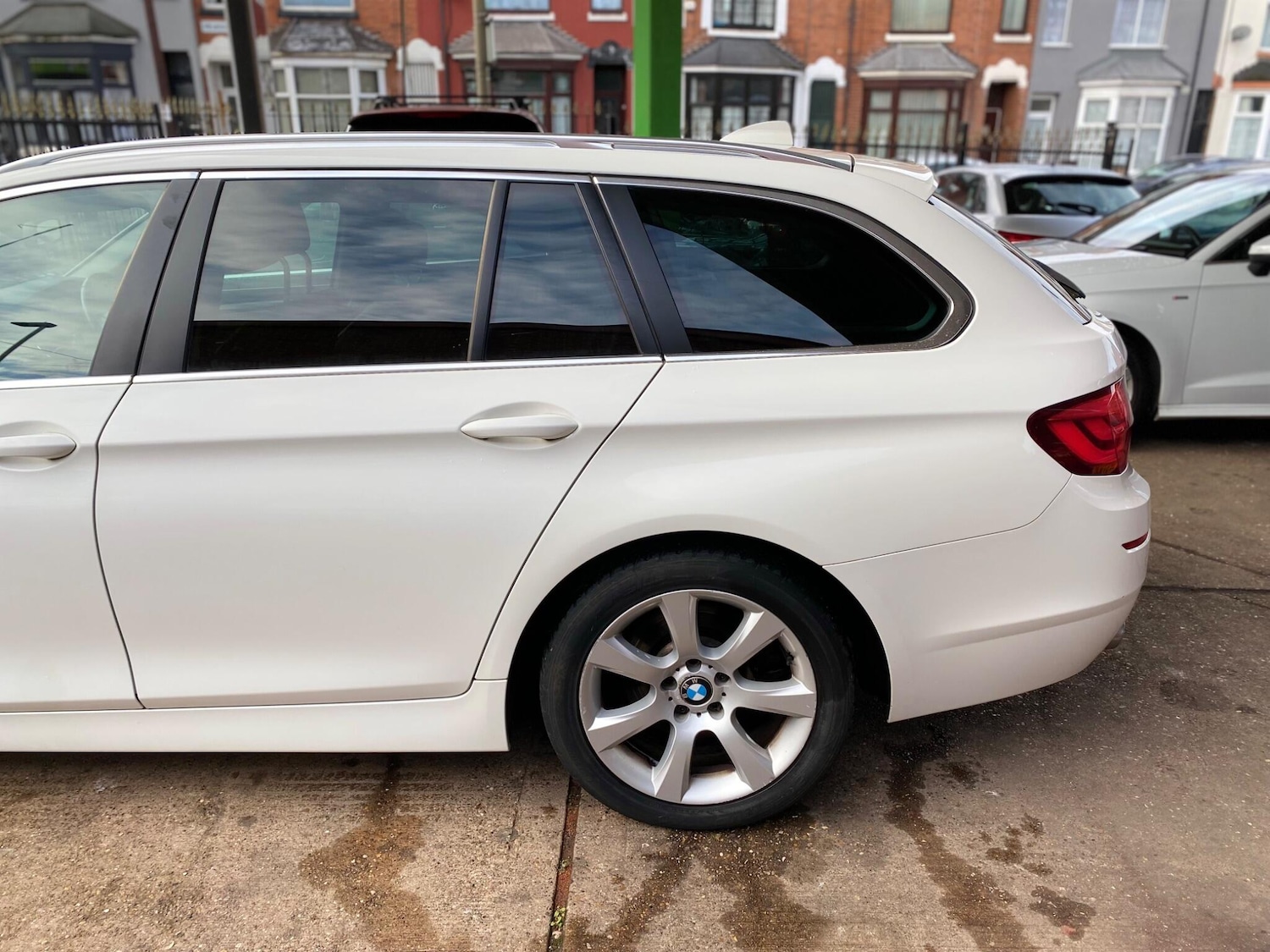Used BMW 5 Series 2013 for sale - 76832157: Photo 15