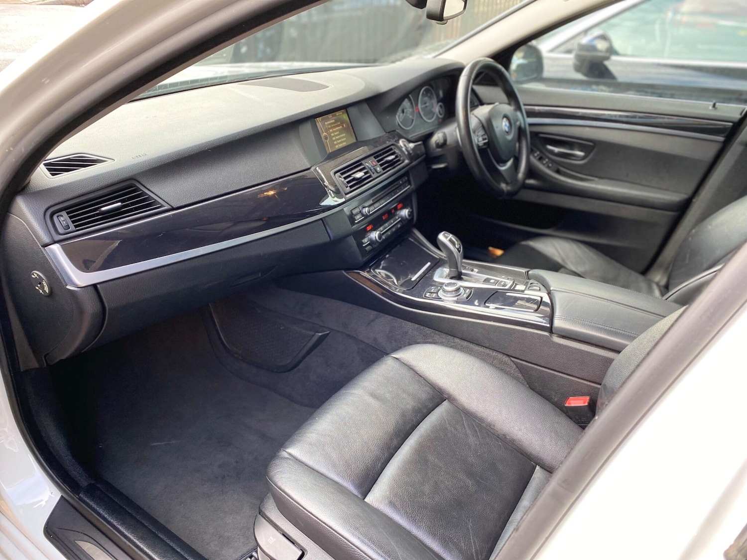 Used BMW 5 Series 2013 for sale - 76832157: Photo 20