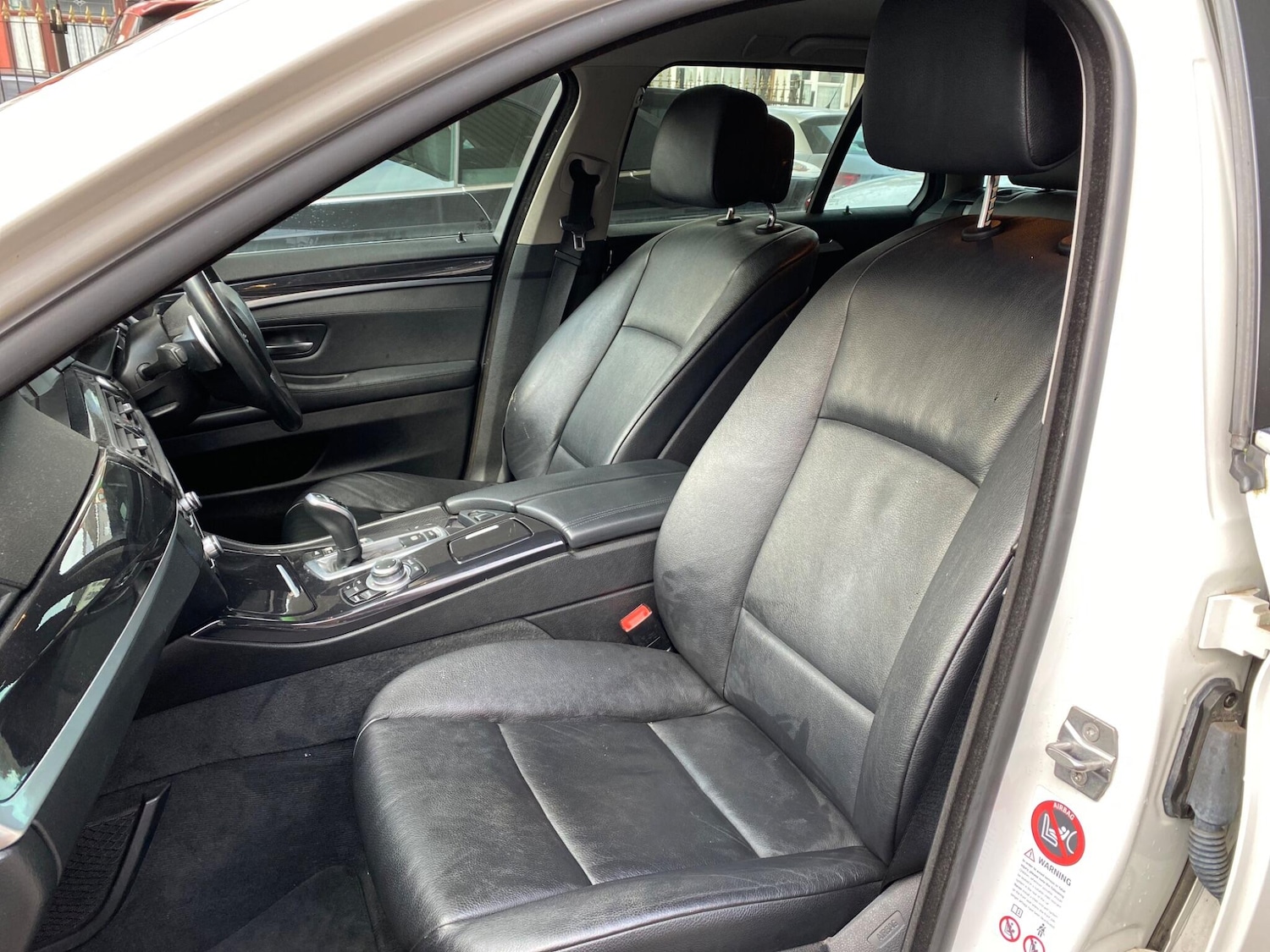 Used BMW 5 Series 2013 for sale - 76832157: Photo 21