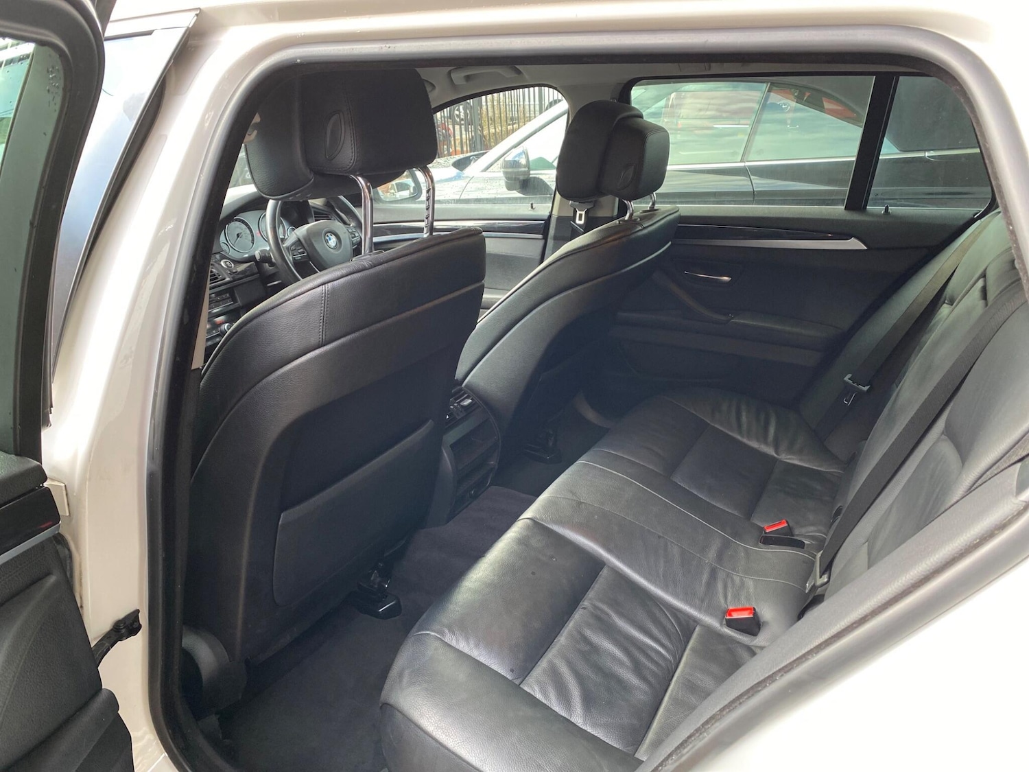 Used BMW 5 Series 2013 for sale - 76832157: Photo 22