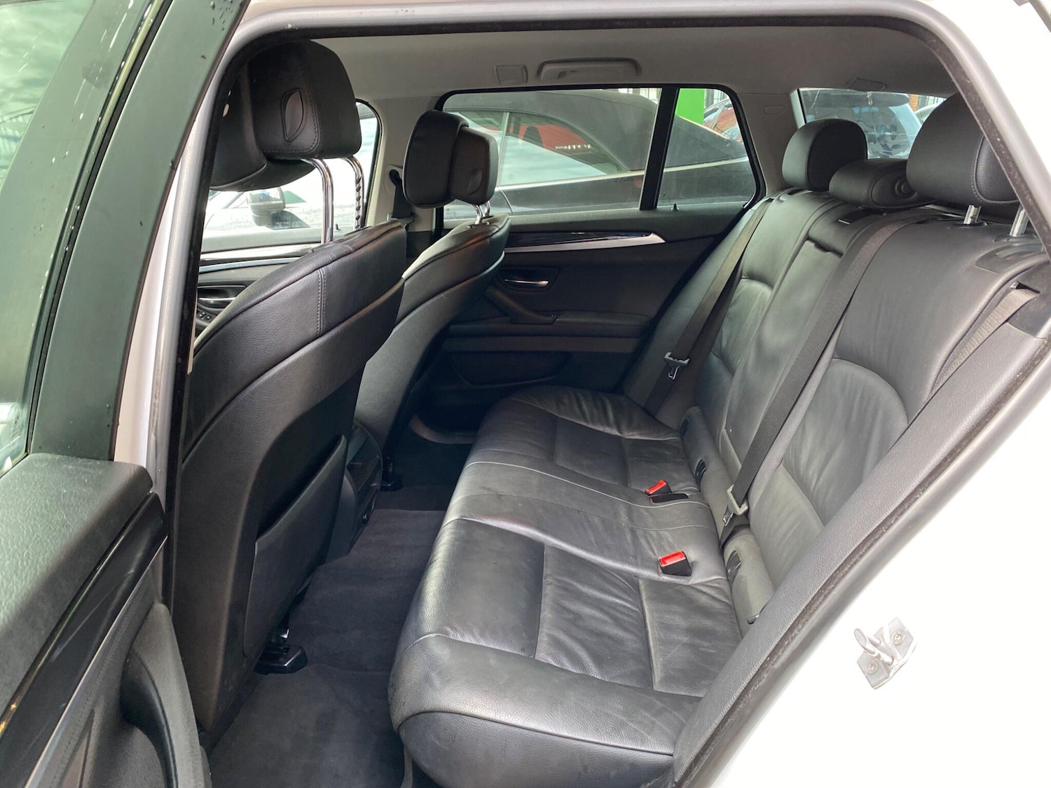 Used BMW 5 Series 2013 for sale - 76832157: Photo 23