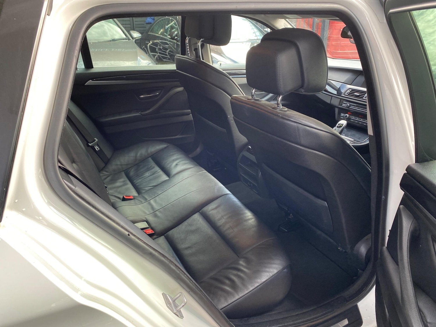 Used BMW 5 Series 2013 for sale - 76832157: Photo 24