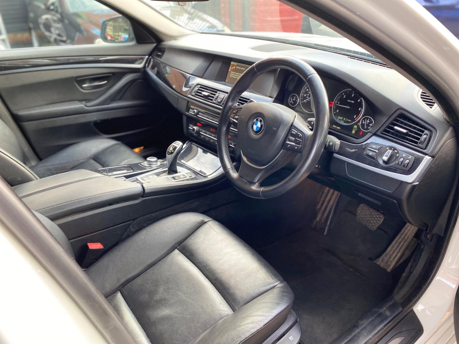 Used BMW 5 Series 2013 for sale - 76832157: Photo 26