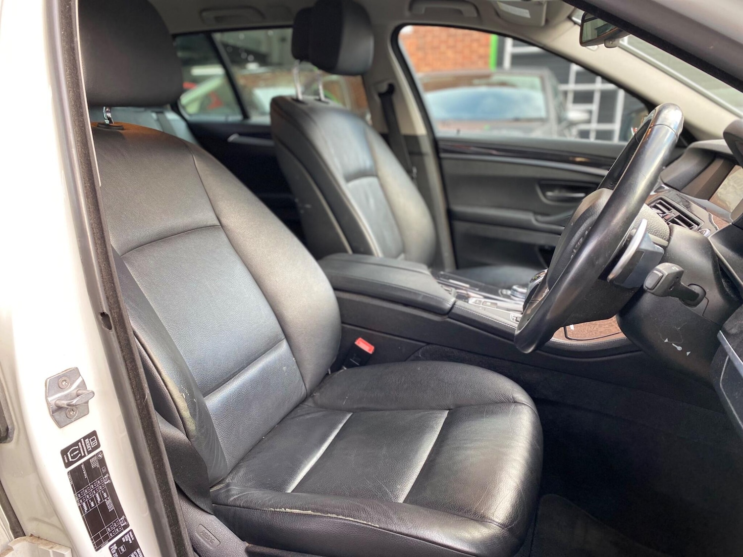 Used BMW 5 Series 2013 for sale - 76832157: Photo 27