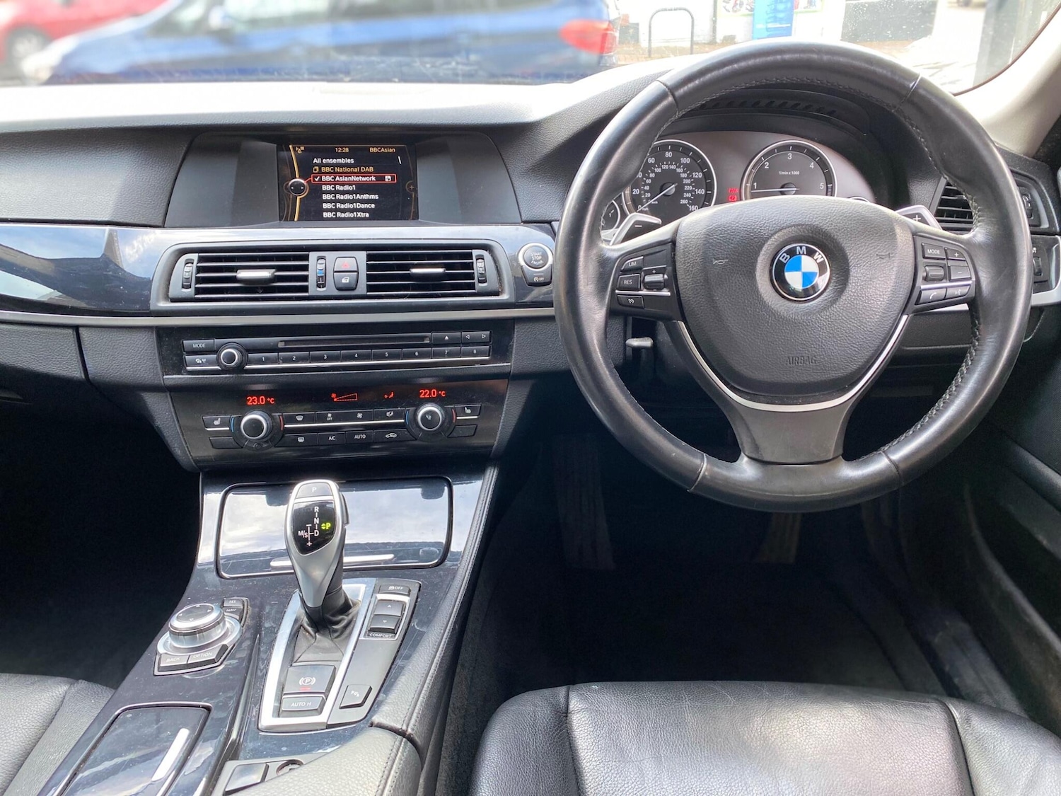 Used BMW 5 Series 2013 for sale - 76832157: Photo 28