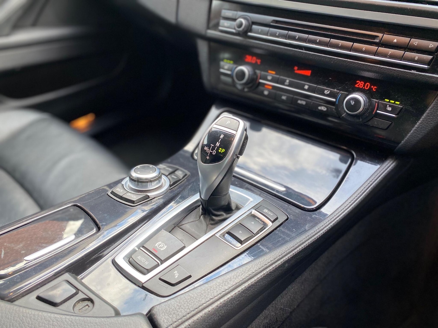 Used BMW 5 Series 2013 for sale - 76832157: Photo 29