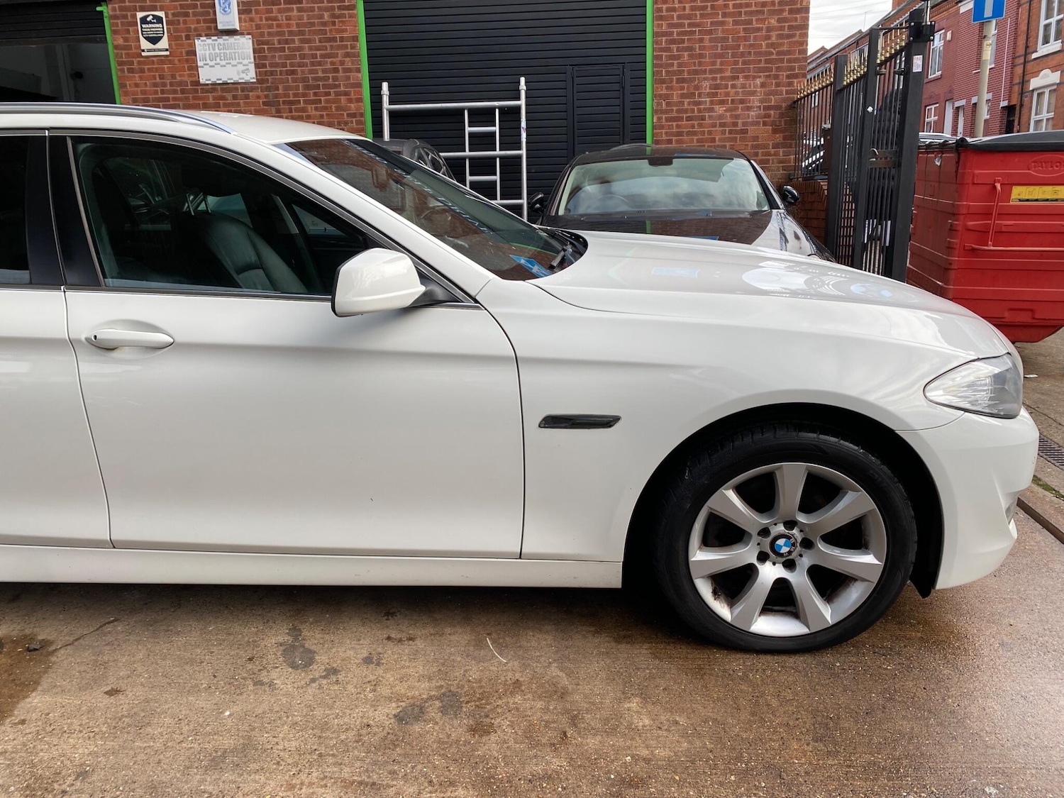 Used BMW 5 Series 2013 for sale - 76832157: Photo 5