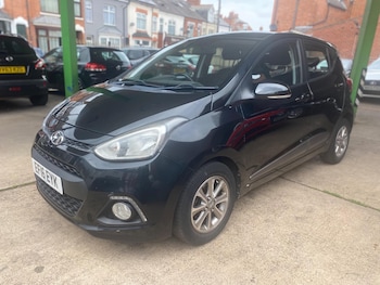 Used Hyundai i10 2016 for sale - 76195931: Photo