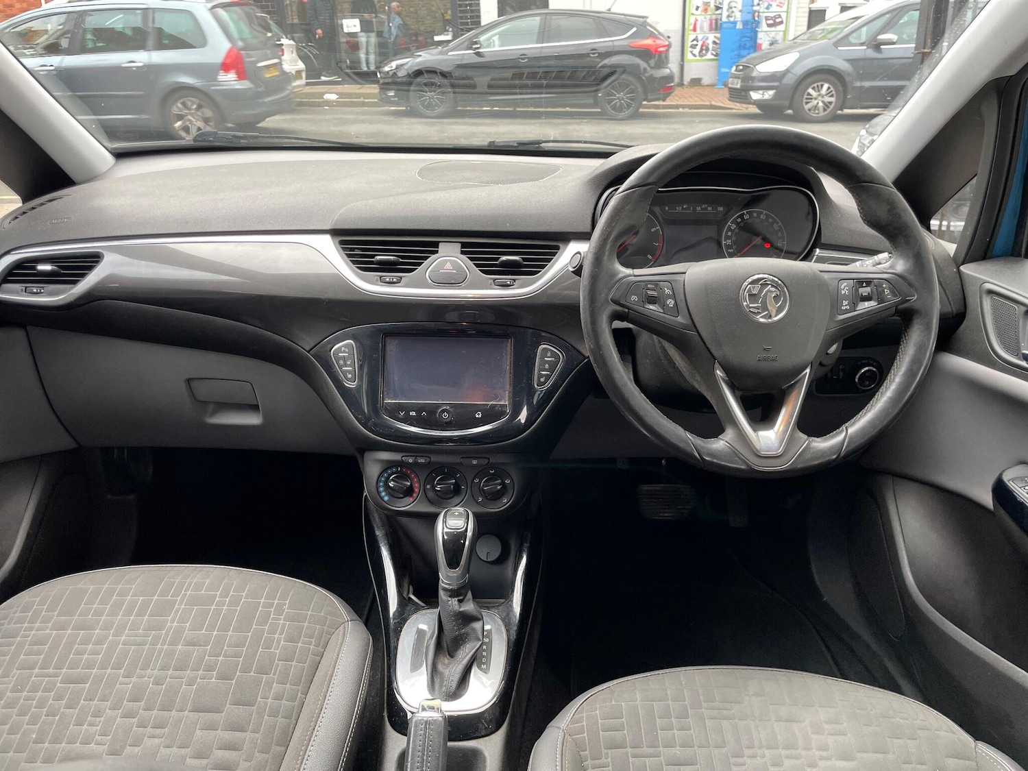 Used Vauxhall Corsa 2015 for sale - 77839829: Photo 17