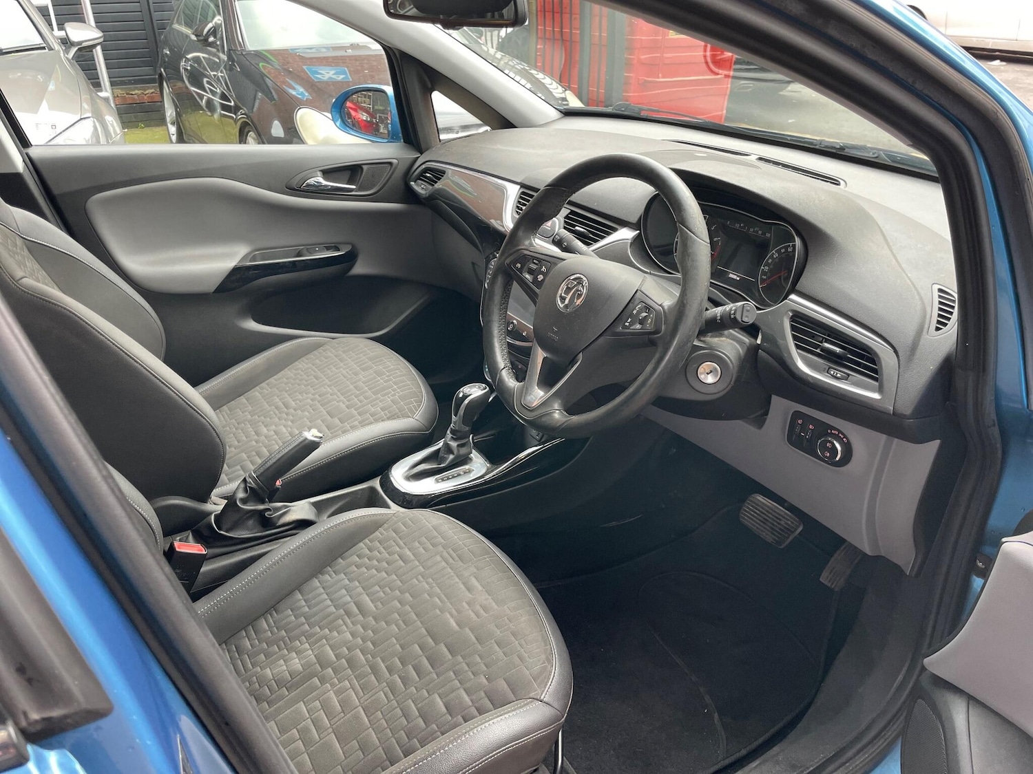 Used Vauxhall Corsa 2015 for sale - 77839829: Photo 18