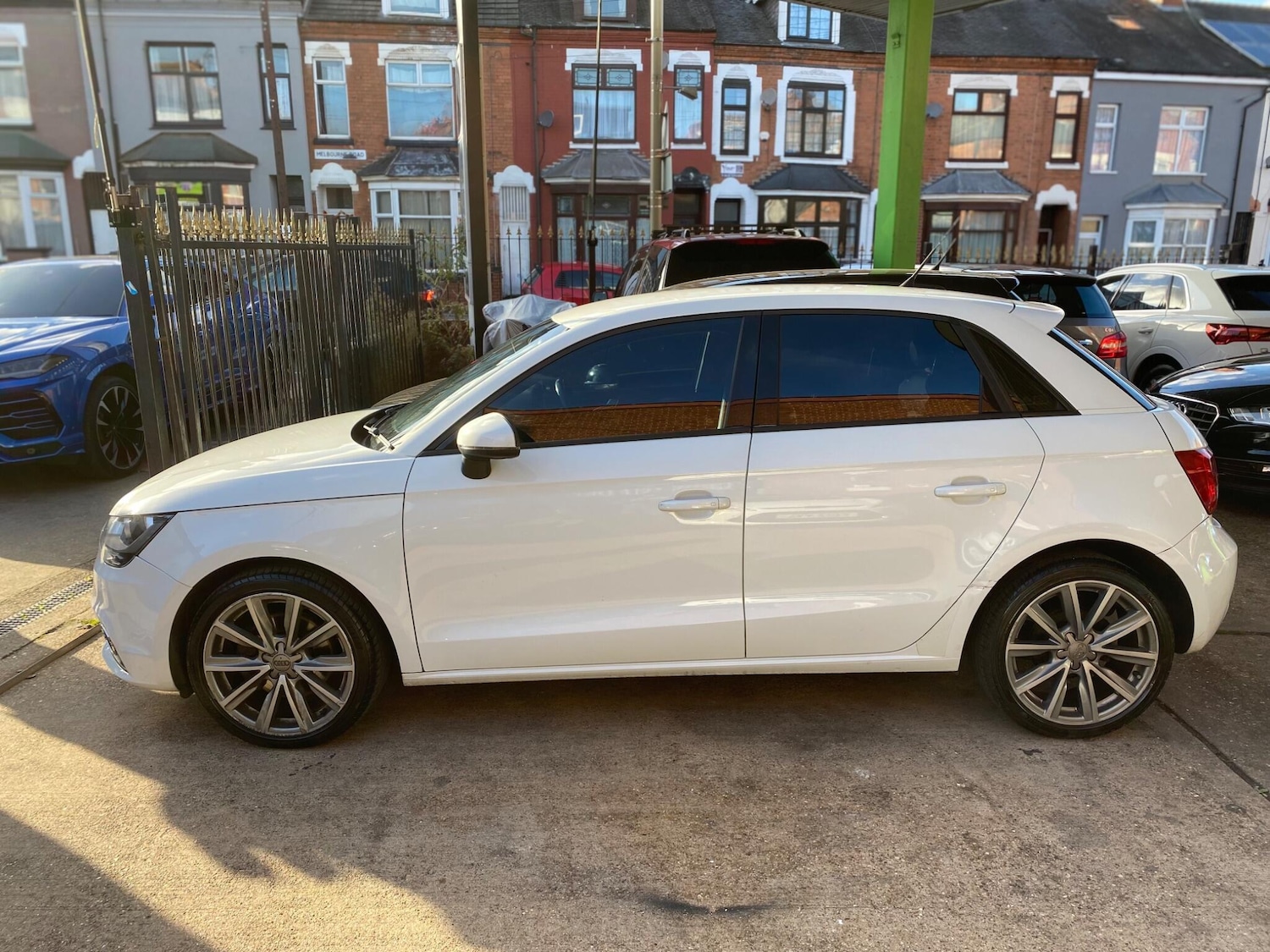 Used Audi A1 2012 for sale - 76409231: Photo 15