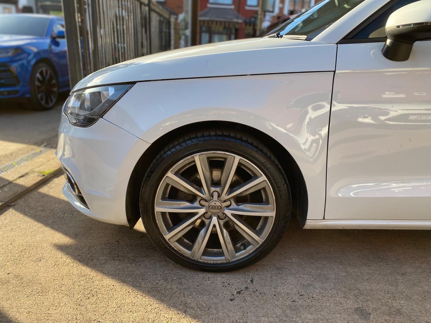 Used Audi A1 2012 for sale - 76409231: Photo 17