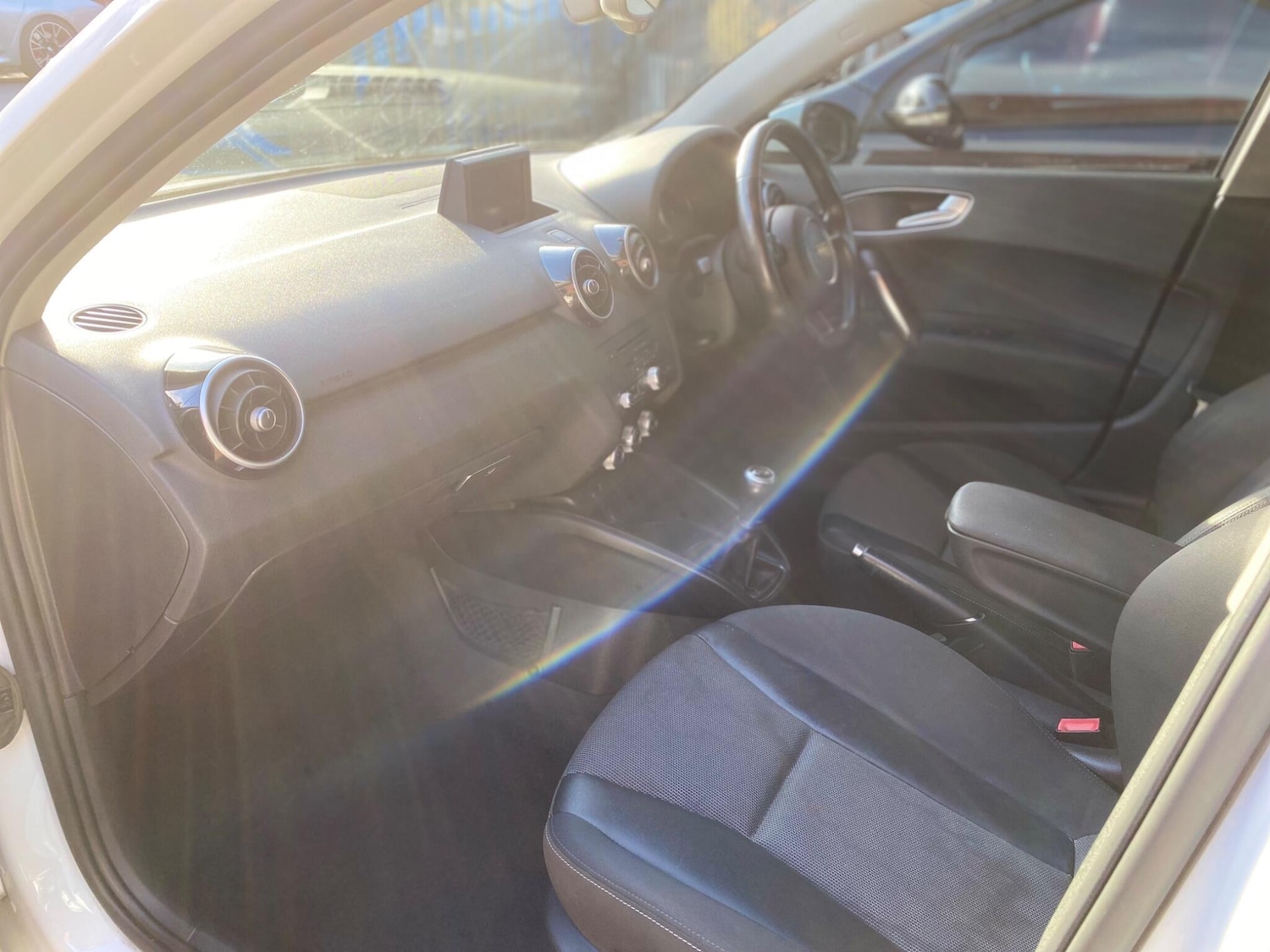 Used Audi A1 2012 for sale - 76409231: Photo 19