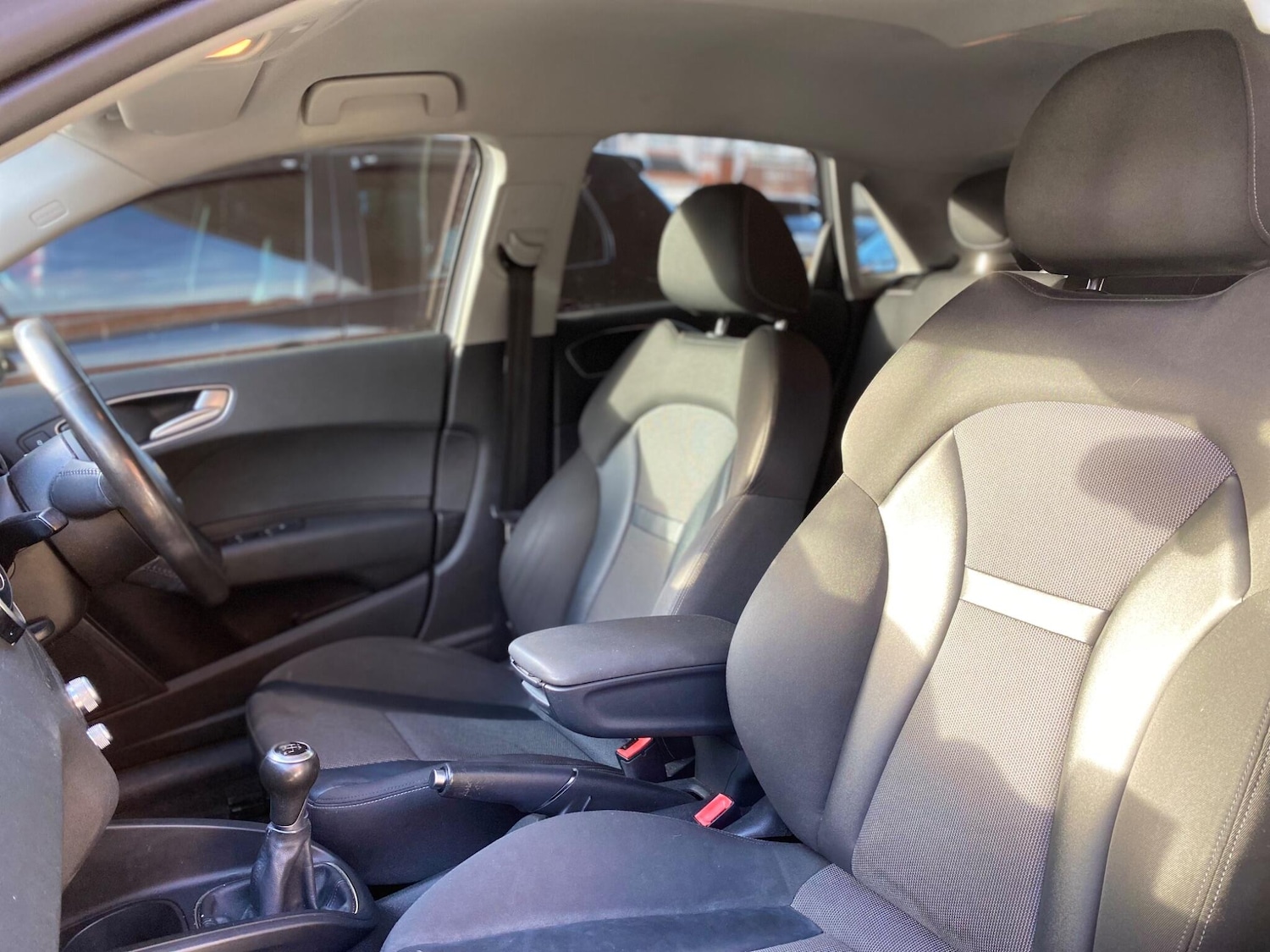 Used Audi A1 2012 for sale - 76409231: Photo 20