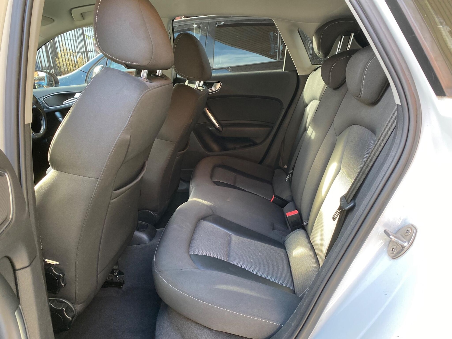 Used Audi A1 2012 for sale - 76409231: Photo 21