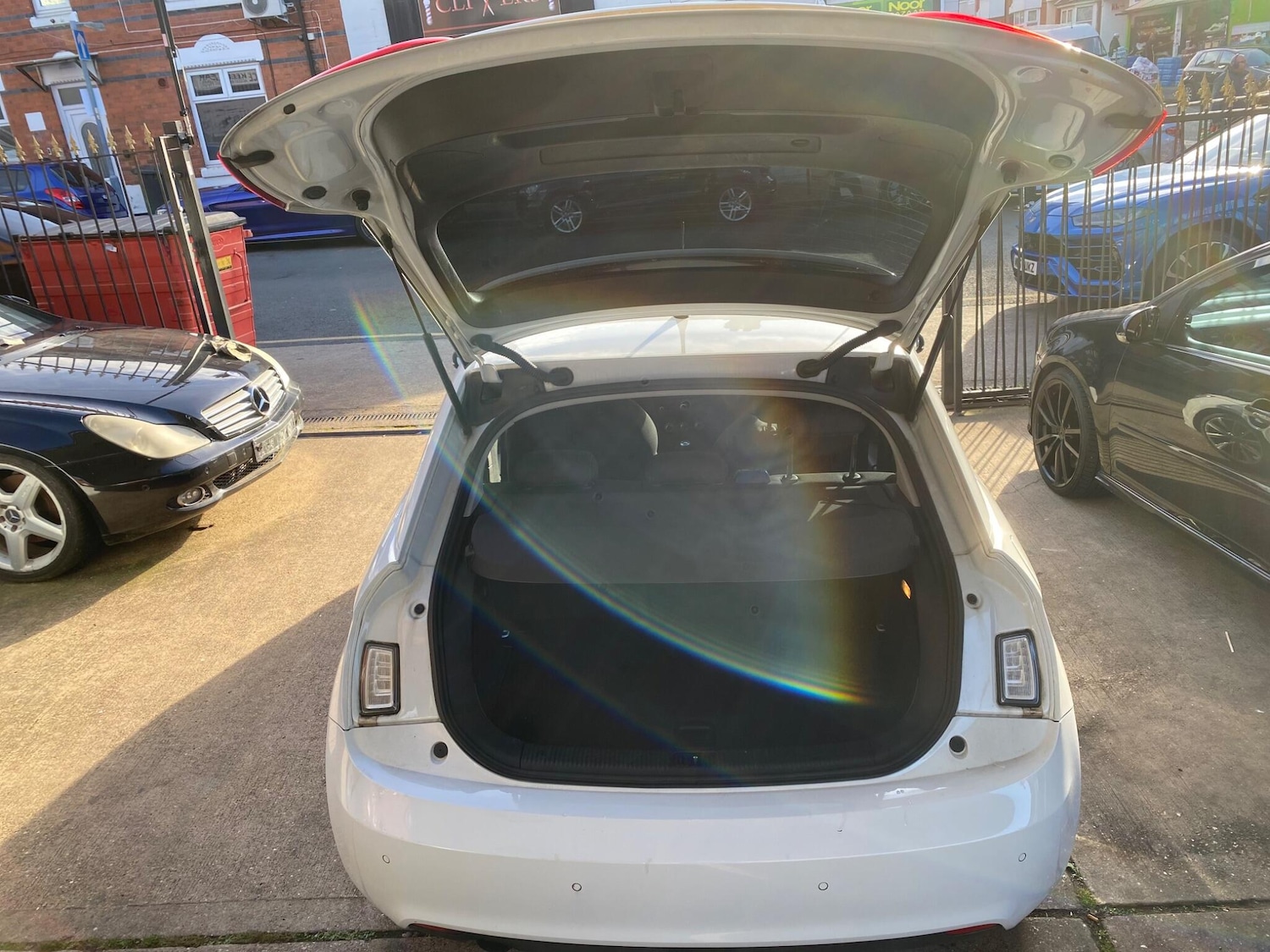 Used Audi A1 2012 for sale - 76409231: Photo 22