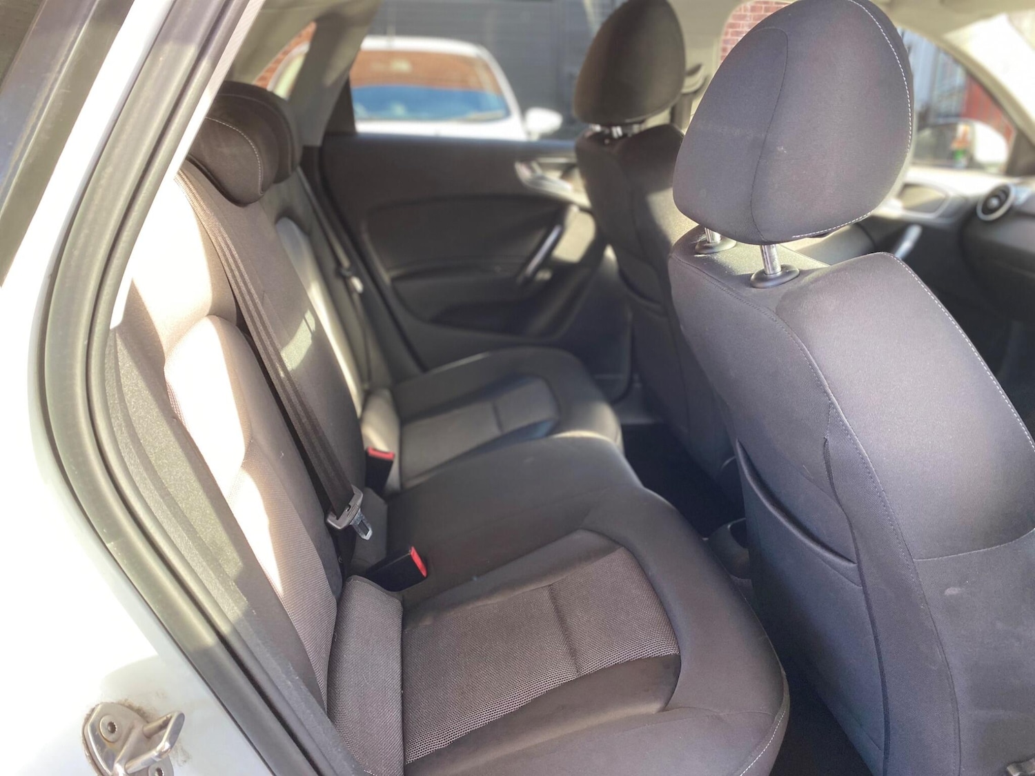 Used Audi A1 2012 for sale - 76409231: Photo 23