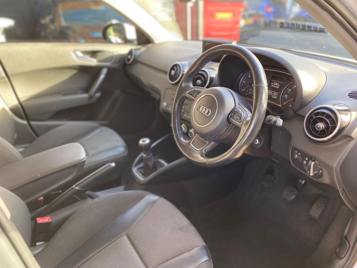 Used Audi A1 2012 for sale - 76409231: Photo 24