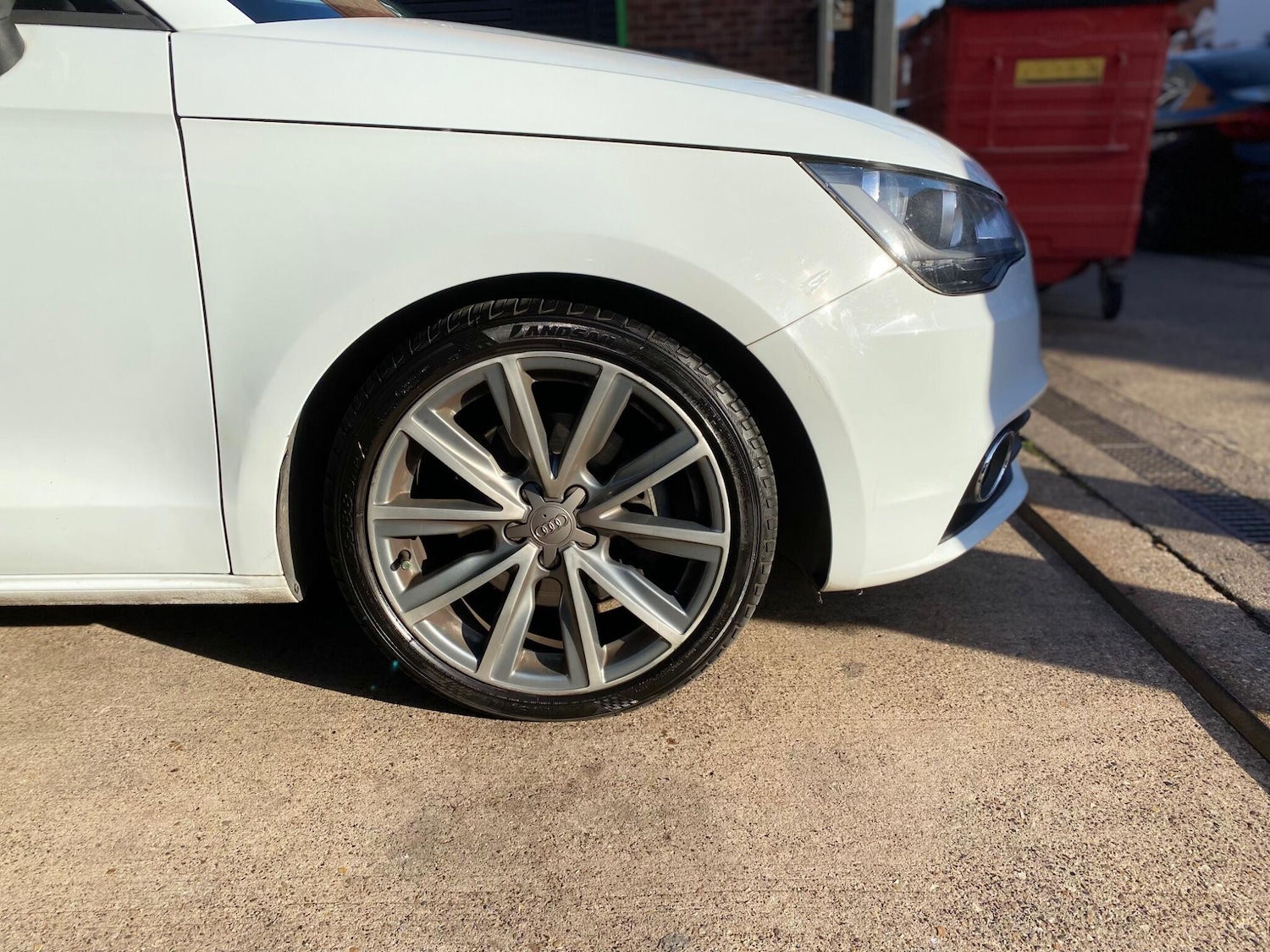 Used Audi A1 2012 for sale - 76409231: Photo 5