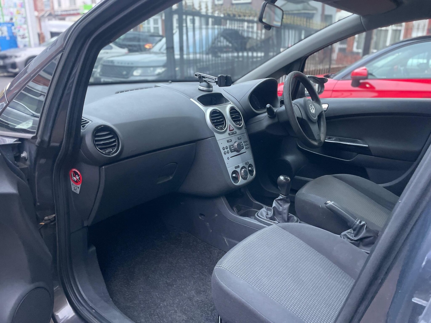 Used Vauxhall Corsa 2013 for sale - 77376235: Photo 13